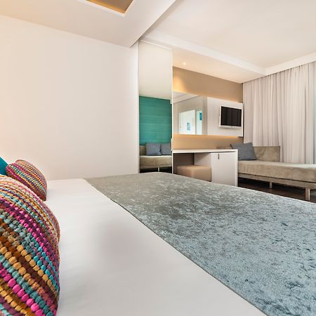Insotel Tarida Beach Resort & Spa Cala Tarida  Esterno foto
