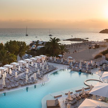 Insotel Tarida Beach Resort & Spa Cala Tarida  Esterno foto