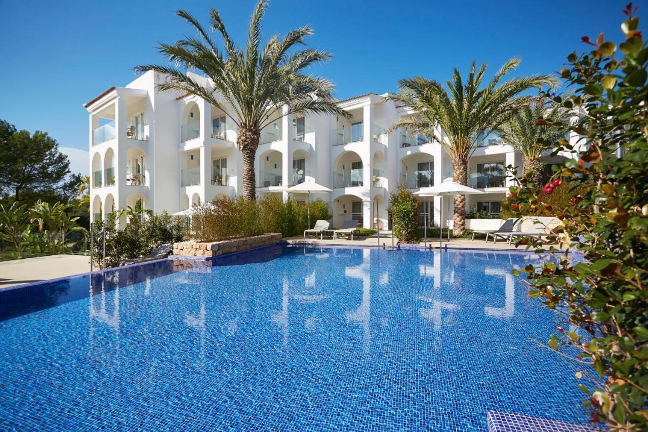 Insotel Tarida Beach Resort & Spa Cala Tarida  Esterno foto