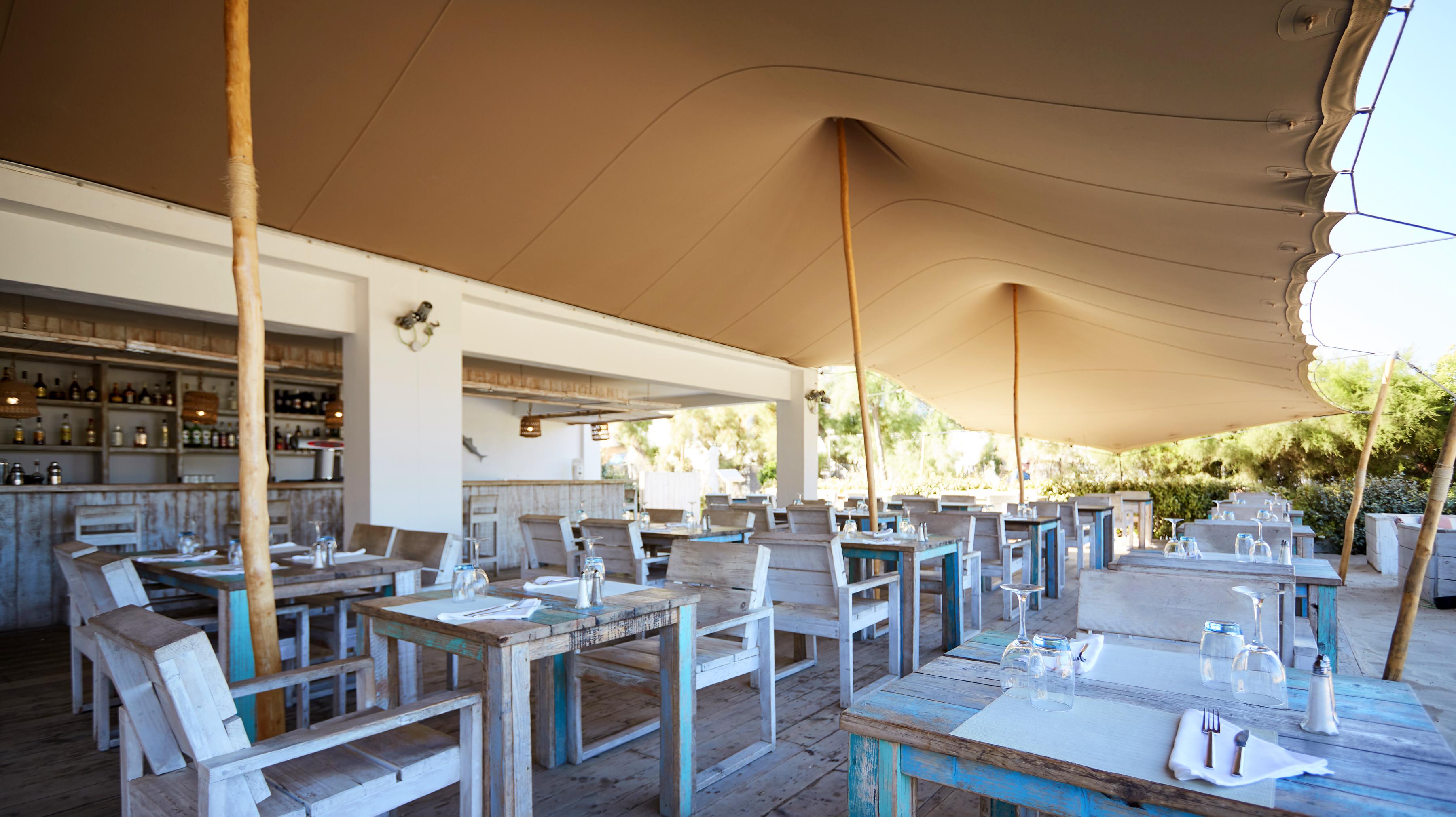 Insotel Tarida Beach Resort & Spa Cala Tarida  Esterno foto